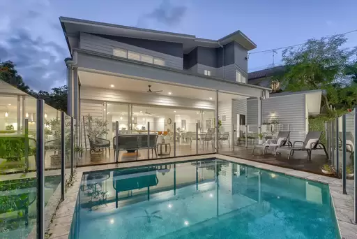 25 Walker Street, Coorparoo Sold by Aurora Property