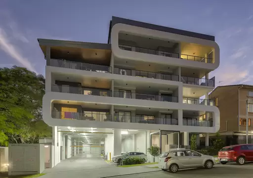 27/7 Thondley Street, Windsor Sold by Aurora Property