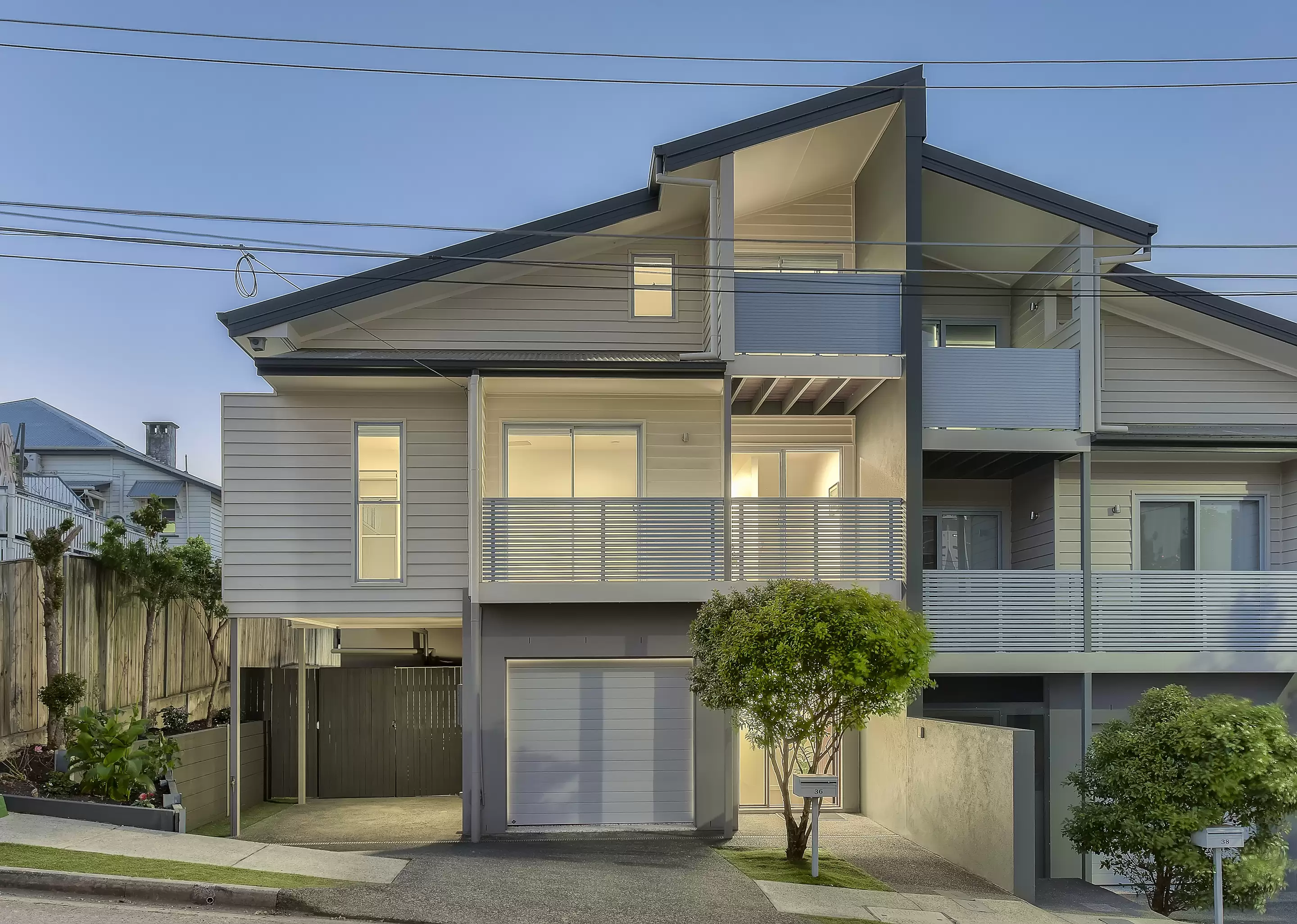 36 Wight Street, Milton Sold by Aurora Property - image 1