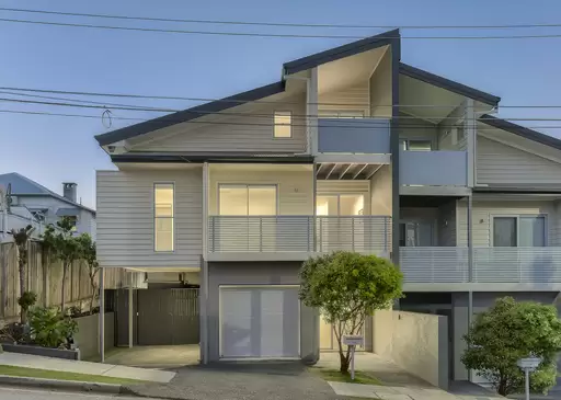 36 Wight Street, Milton Sold by Aurora Property