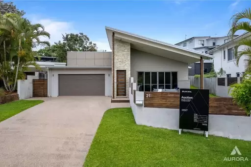 21 Atrium Way, Everton Hills Sold by Aurora Property