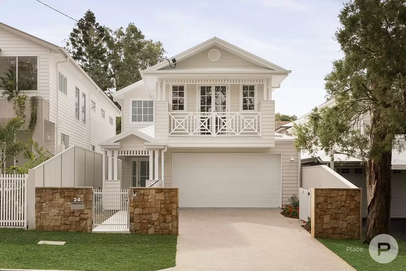 24 McCormack Avenue, Ashgrove Sold by Aurora Property - image 1