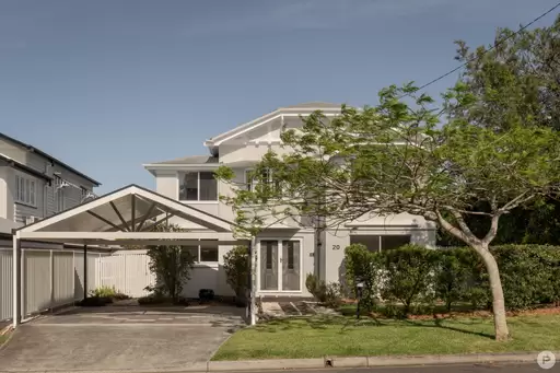 20 Childs Street, Clayfield Sold by Aurora Property