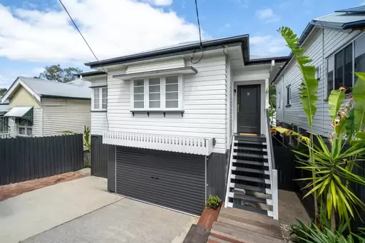 106 Waterworks Road, Ashgrove Sold by Aurora Property