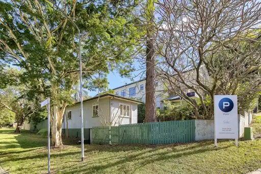28 Brindle Street, Paddington Sold by Aurora Property