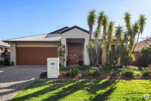 4 Turrbal Place, Aspley Sold by Aurora Property
