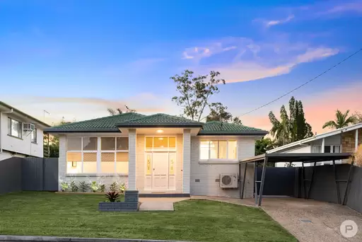 20 Ingham Street, Oxley Sold by Aurora Property