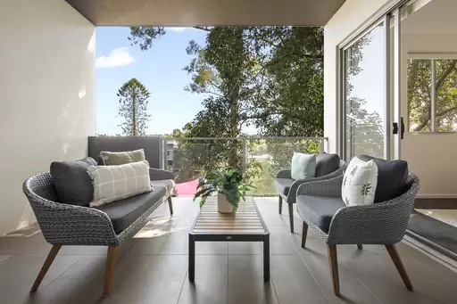 405/148 Victoria Park Road, Kelvin Grove Sold by Aurora Property