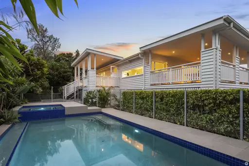 25 Campbell Terrace, Alderley Sold by Aurora Property