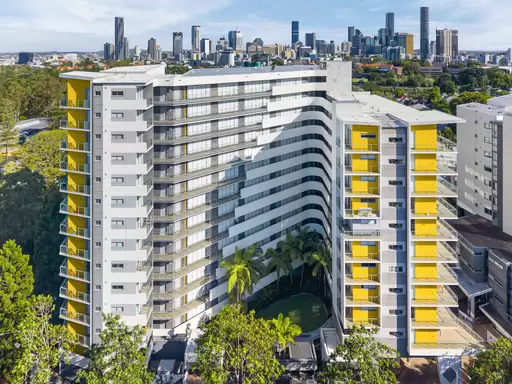 30213/67 Blamey Street, Kelvin Grove Sold by Aurora Property