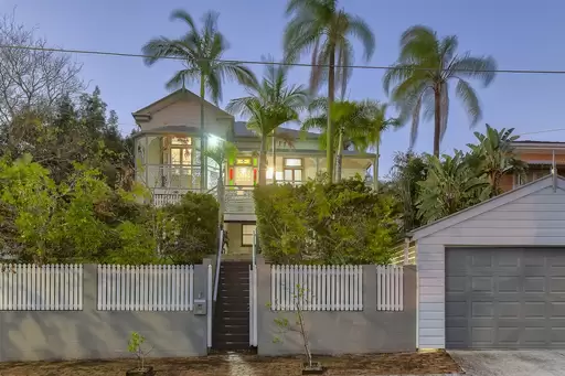 14 Normanby Terrace, Kelvin Grove Sold by Aurora Property
