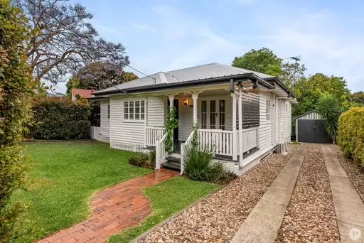 66 Gaythorne Road, Gaythorne Sold by Aurora Property