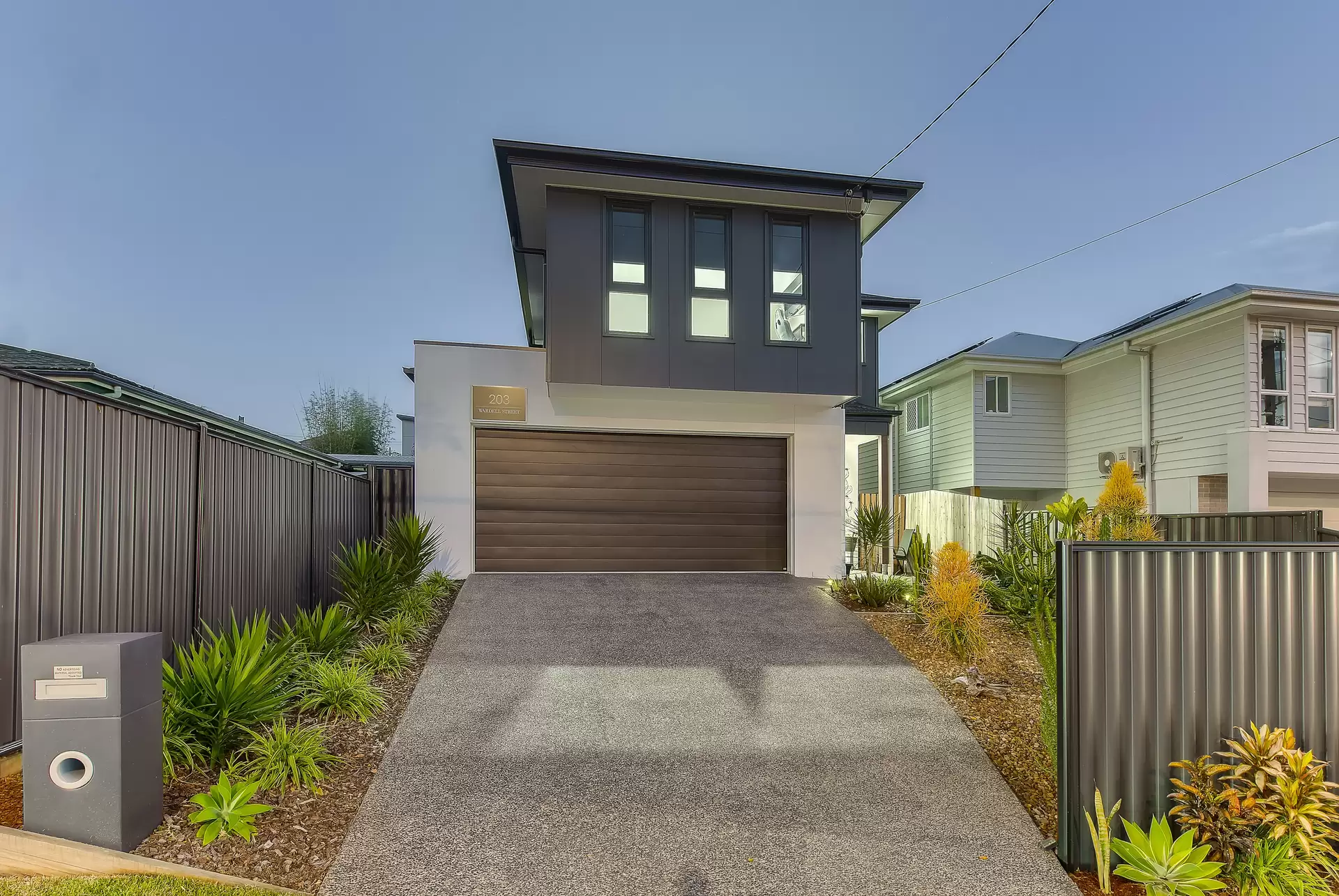 203 Wardell Street, Enoggera Sold by Aurora Property - image 1