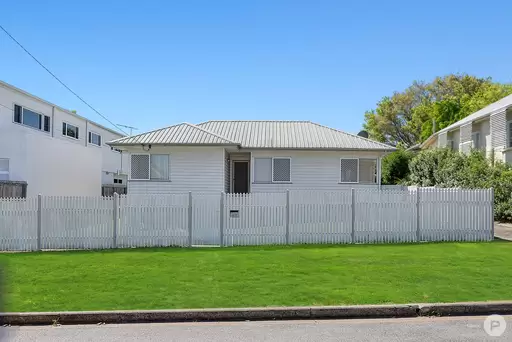 117 White Street, Wavell Heights Sold by Aurora Property