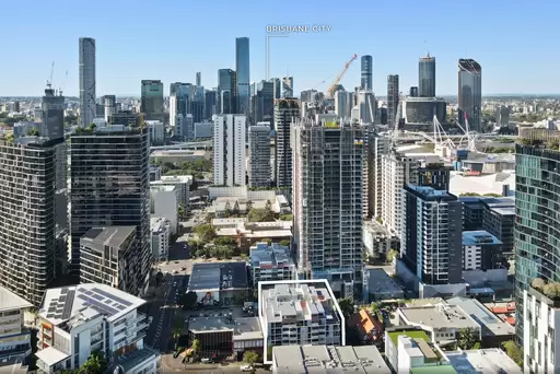 2503/6-10 Manning Street, South Brisbane Sold by Aurora Property