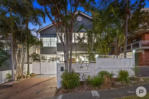 28 Devoy Street,, Ashgrove Sold by Aurora Property