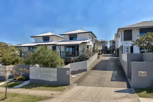 6/36 Tenth Ave, Windsor Sold by Aurora Property