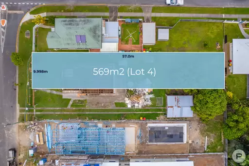 Lot 4 126 McConaghy Street, Mitchelton Sold by Aurora Property