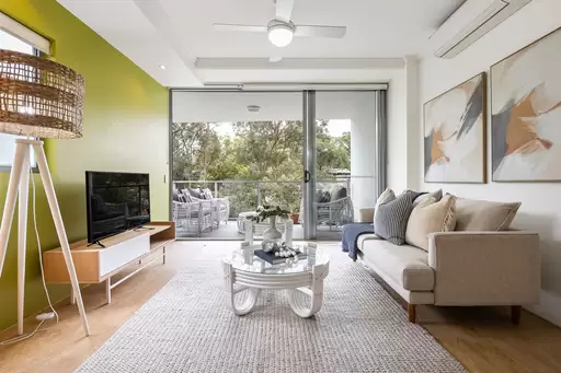 1401/16 Ramsgate Street, Kelvin Grove Sold by Aurora Property