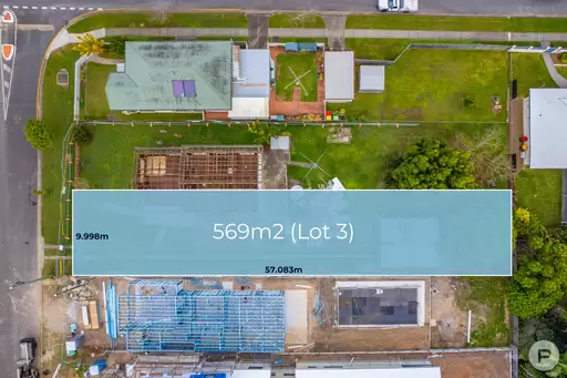 Lot 3 126 McConaghy Street, Mitchelton Sold by Aurora Property