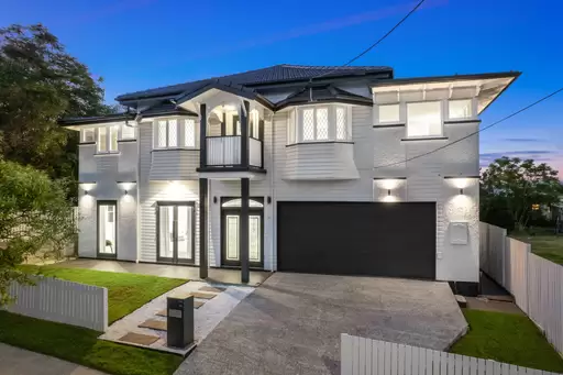 27 Kadanga Street, Ashgrove Sold by Aurora Property