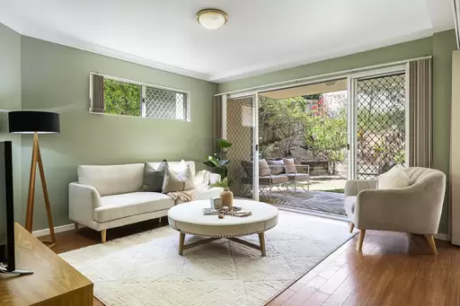 3/11 Franklin Street, Kelvin Grove Sold by Aurora Property