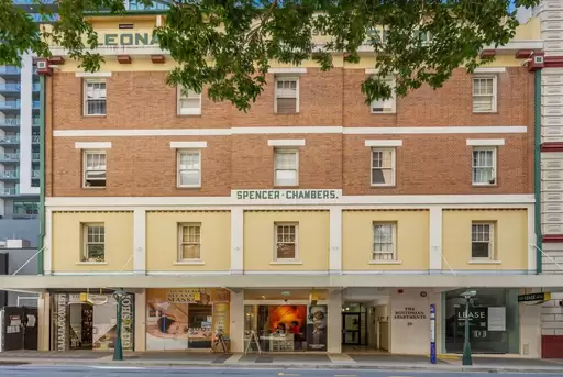 30/53 Edward Street, Brisbane City Sold by Aurora Property