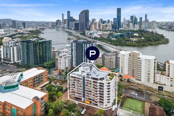 207/315 Vulture Street, South Brisbane Sold by Aurora Property - image 1