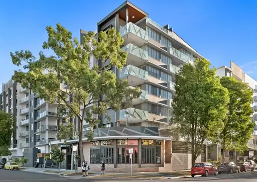 405/15 Duncan Street, West End Sold by Aurora Property
