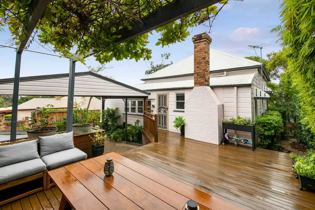 2 Westbury Street, Red Hill Sold by Aurora Property