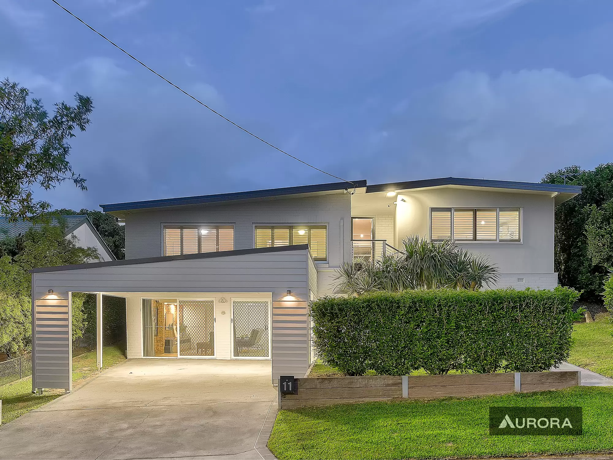 11 Fernlea Street, Geebung Sold by Aurora Property - image 1