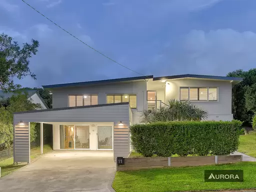 11 Fernlea Street, Geebung Sold by Aurora Property