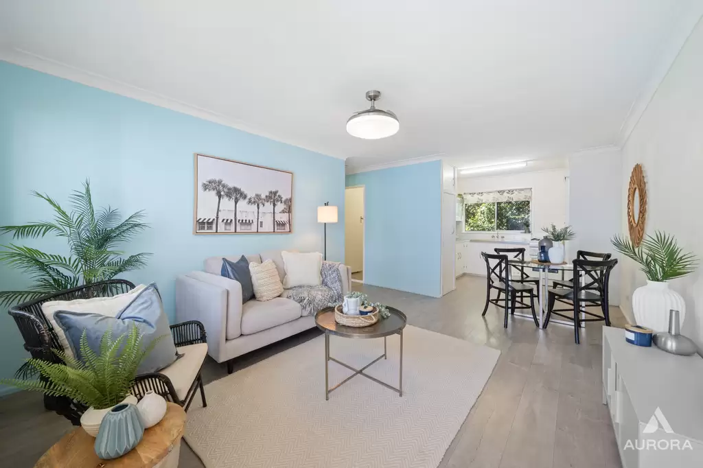 3/51 Lindsay Street, Ashgrove Sold by Aurora Property