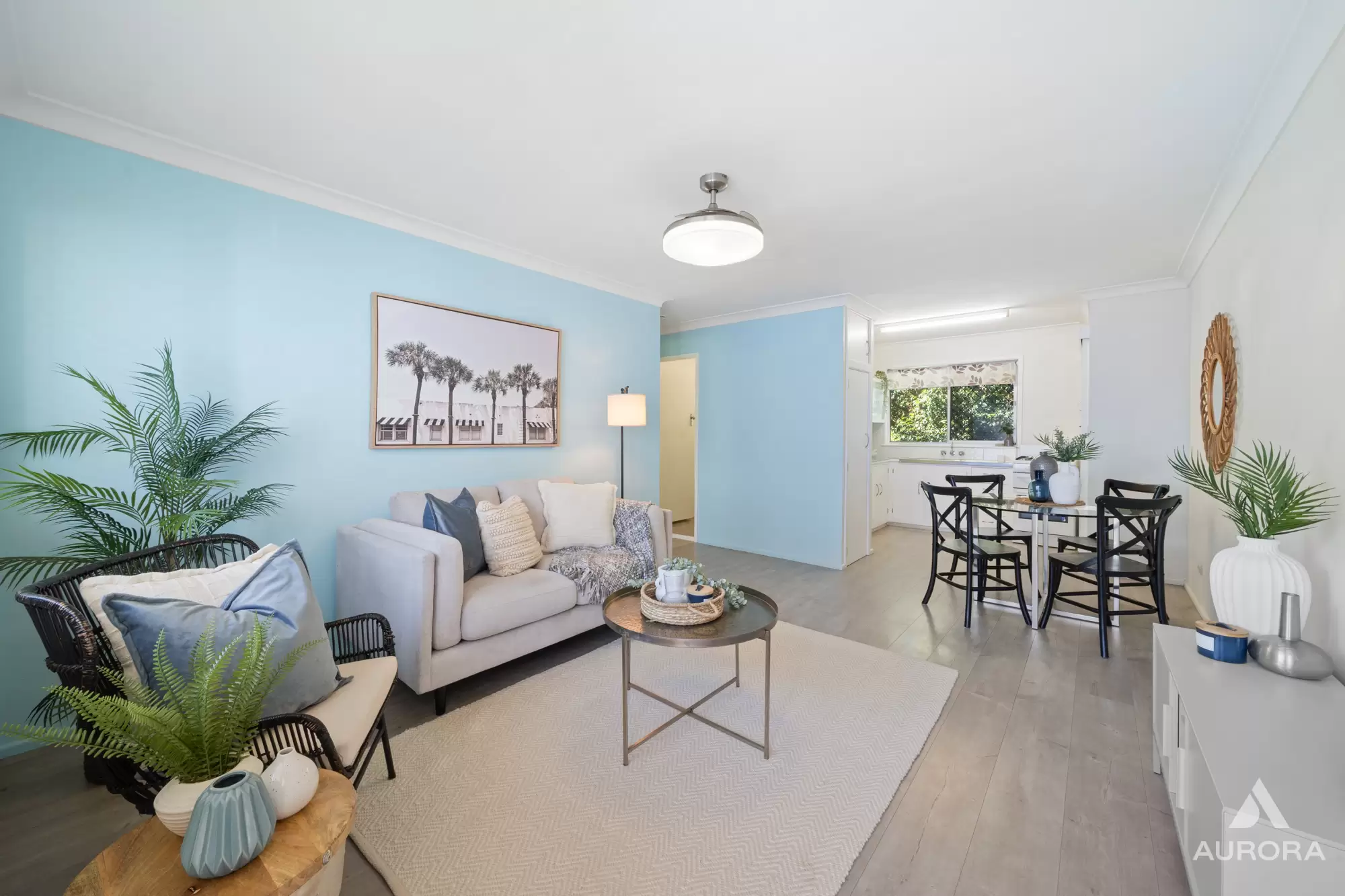 3/51 Lindsay Street, Ashgrove Sold by Aurora Property - image 1