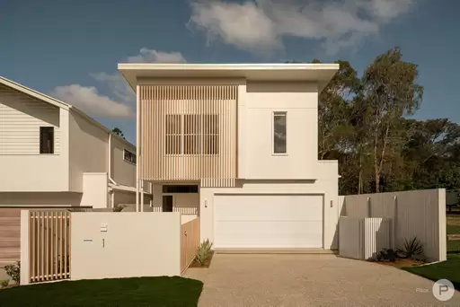 1 Weatherhead Avenue, Ashgrove Sold by Aurora Property