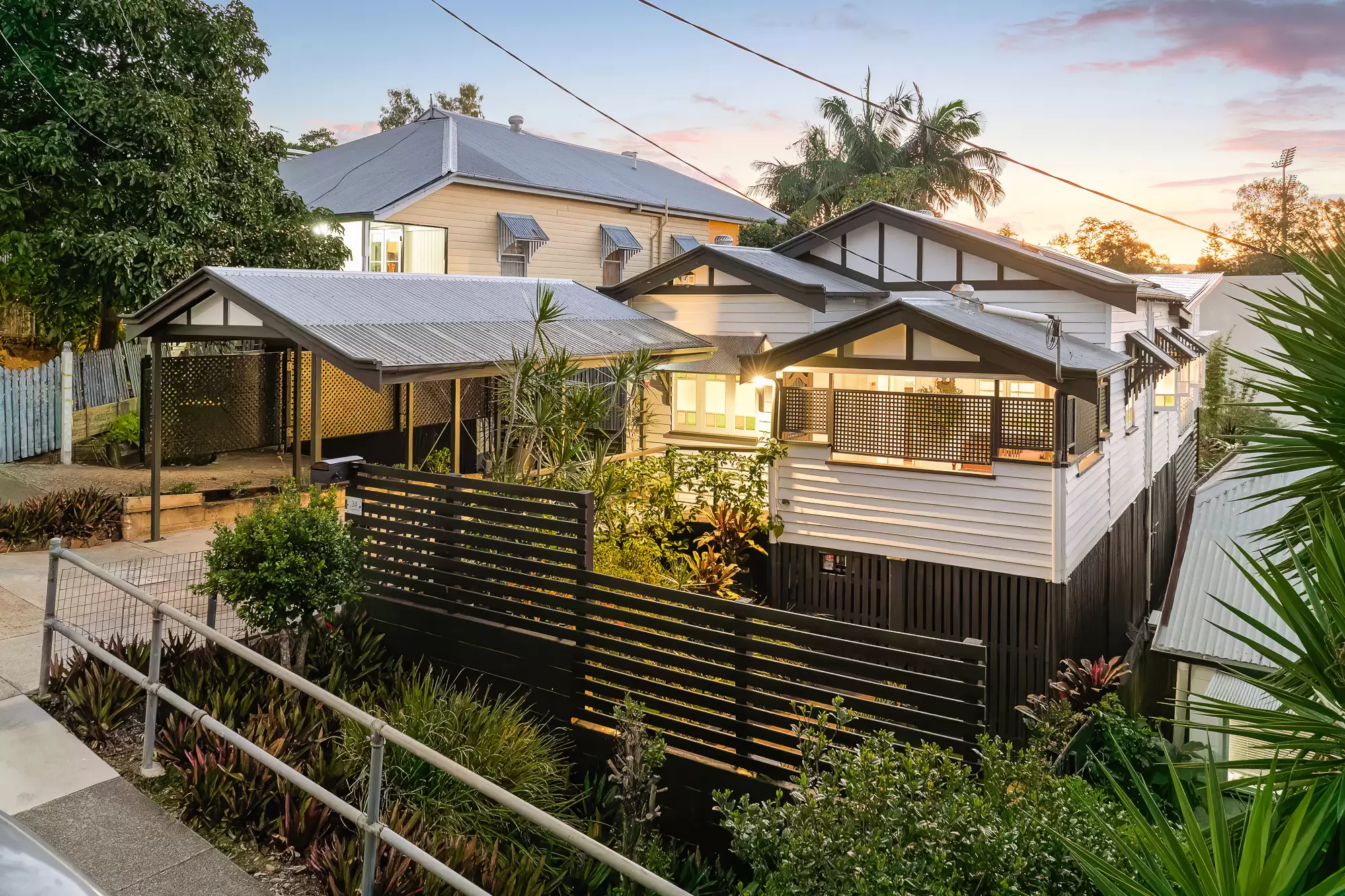 34 Fagan Road, Herston Sold by Aurora Property - image 1
