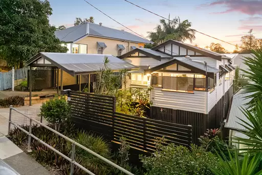 34 Fagan Road, Herston Sold by Aurora Property