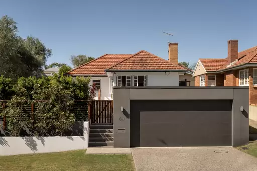 68 Rilatt Street, Wavell Heights Sold by Aurora Property