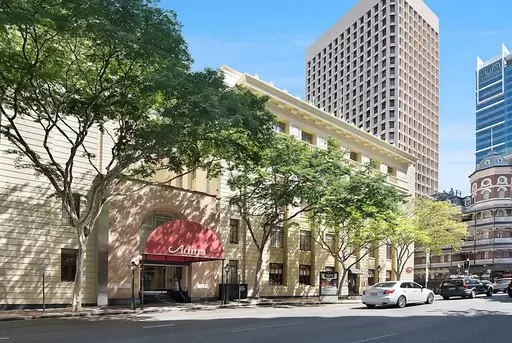 1001/255 Ann Street, Brisbane City Sold by Aurora Property