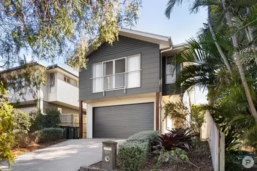 8A Sheena Street, Geebung Sold by Aurora Property