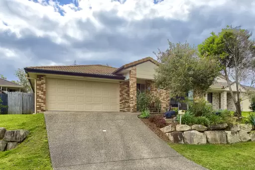 74 Brumby Circuit, Sumner Sold by Aurora Property