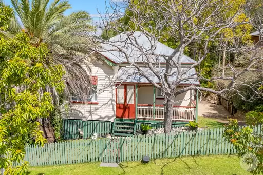 38 Dorset Street, Ashgrove Sold by Aurora Property
