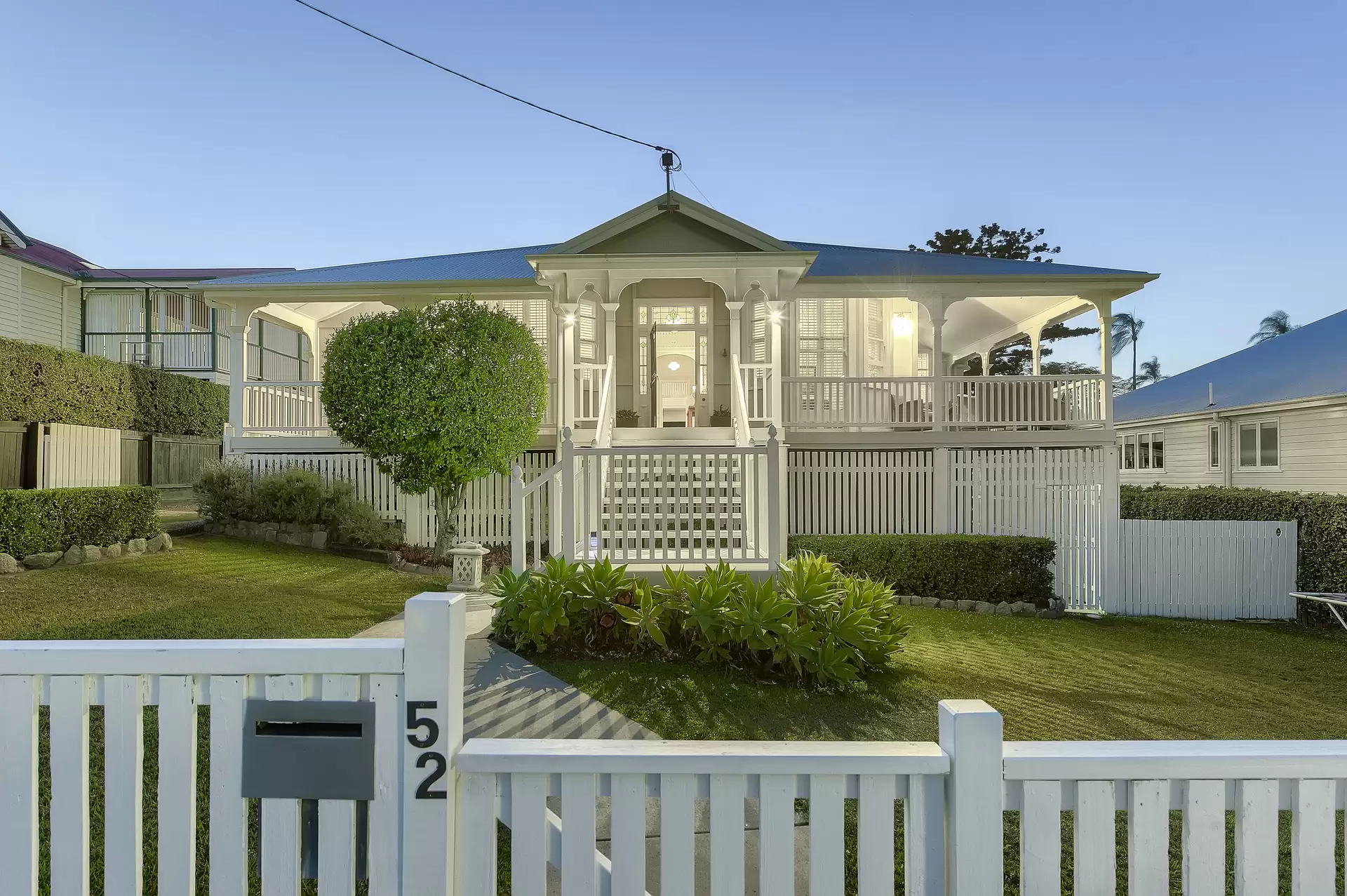 52 Queens Road, Clayfield Sold by Aurora Property - image 1
