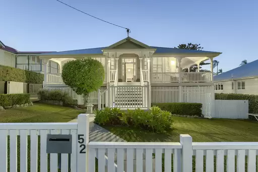 52 Queens Road, Clayfield Sold by Aurora Property