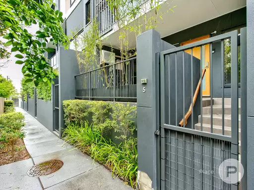 5/129 Samford Road, Enoggera Sold by Aurora Property