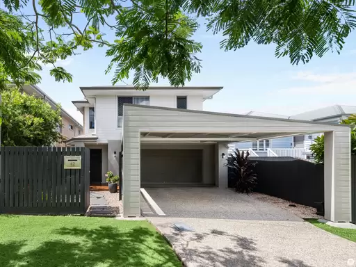 42 High Street, Geebung Sold by Aurora Property