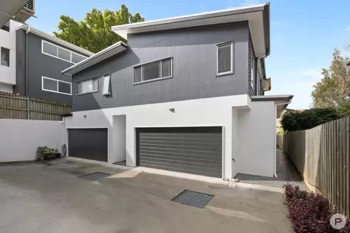 3/21 Christian Street, Clayfield Sold by Aurora Property