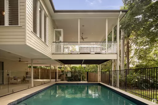61 Kinnaird Street, Ashgrove Sold by Aurora Property
