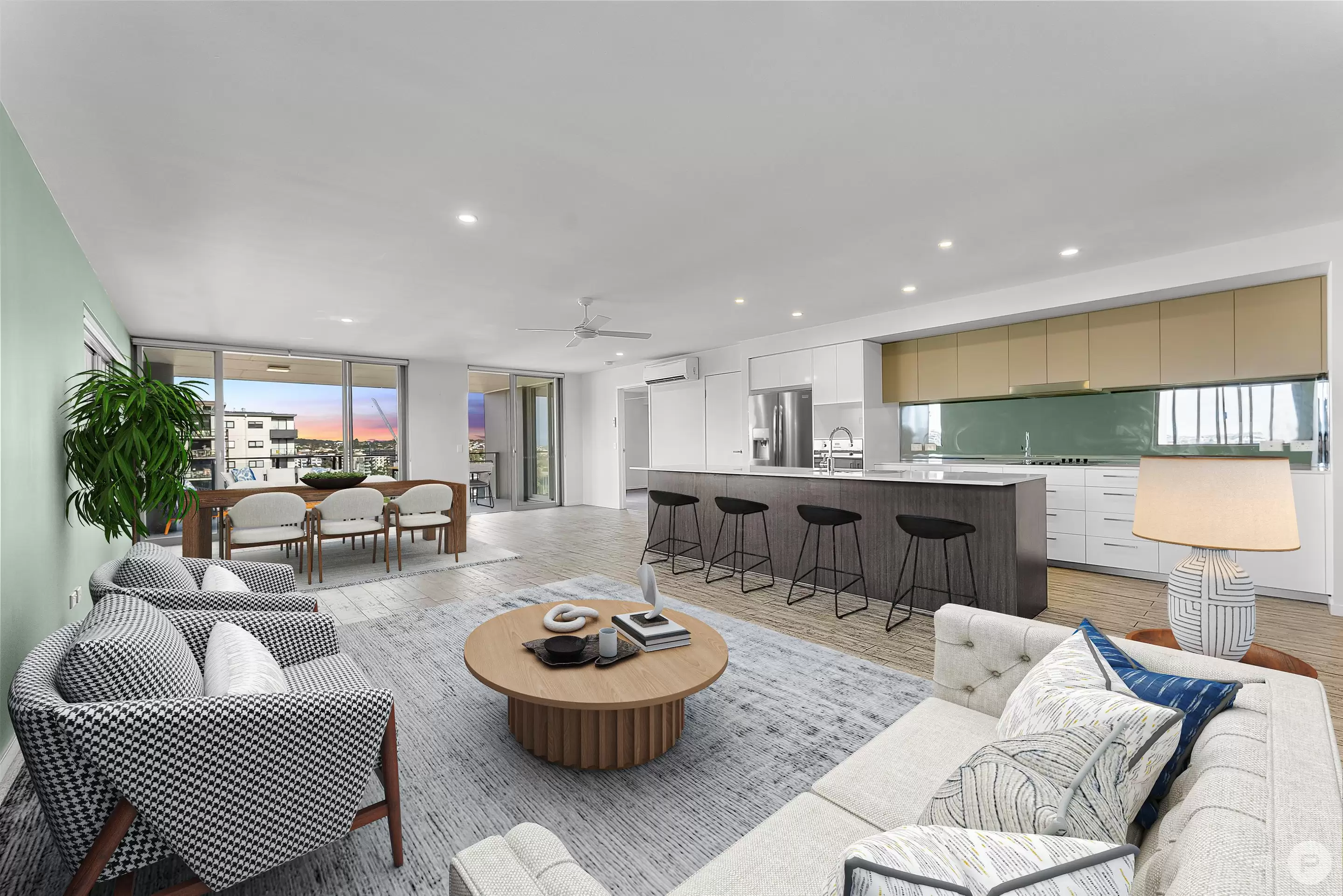 67/17 Carl Street, Woolloongabba Sold by Aurora Property - image 1