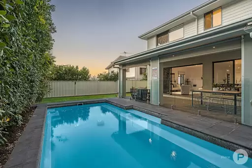 27 Ironbark Place, Mitchelton Sold by Aurora Property